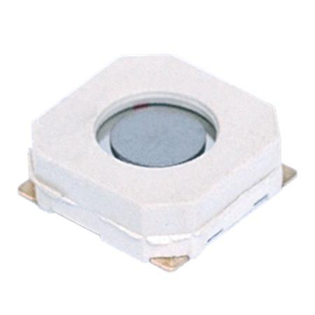 CSS-I4B20-SMT-TR Same Sky 80dB SMD External Magnetic Buzzer, 3V Min, 5V Max