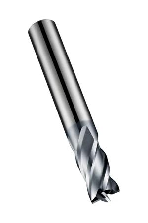 S804HA6-0 S804HA 6.00 mm CARBIDE ALCRONA HIGH PERF