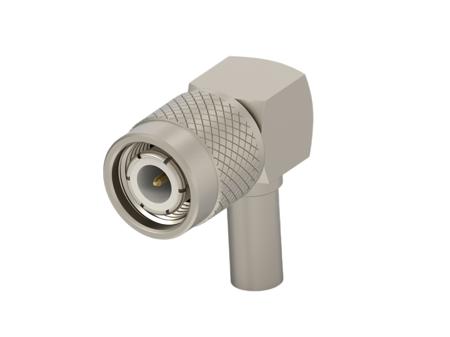 2501424-1 TE Connectivity  Series Cable Mount TNC Connector, Threaded Termination