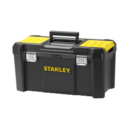 STST1-75521 Stanley 0 drawers  Plastic Tool Box, 482 x 254 x 250mm