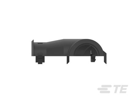 2272307-1 TE Connectivity, AMPSEAL 16 Cover for use with AMPSEAL 16 Series connector