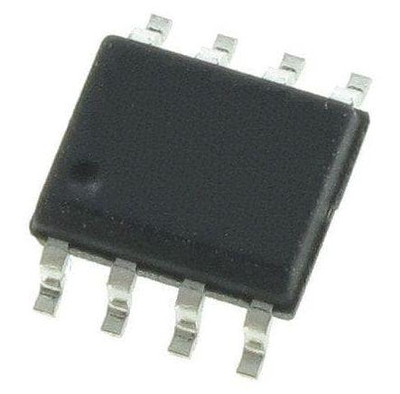 TLV272DR2G  onsemi, Operational Amplifier, 3 MHz, 8-Pin 36 V SOIC