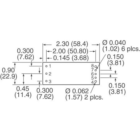 LES10A48-5V0REJ Artesyn Embedded Technologies