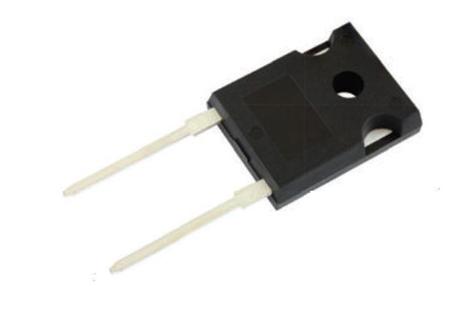 VS-60EPU04LHN3 Vishay 60 A Diode Soft Recovery TO-247AD