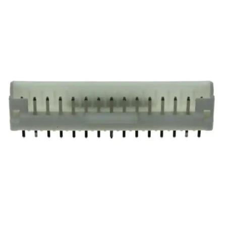 1-1735446-5 TE Connectivity AMP Connectors