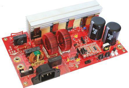 ADP1048-600-EVALZ Analog Devices  Power Factor Controller for ADP1048 Evaluation Board