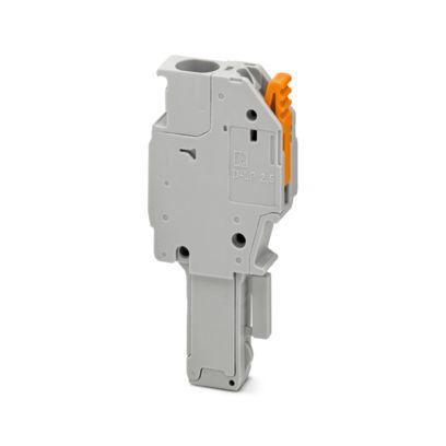 1071735 Phoenix Contact Plug for use with  for use with Terminal Blocks