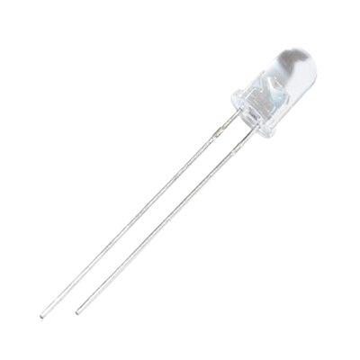 280-129 RS PRO3.4 V White LED  SMD