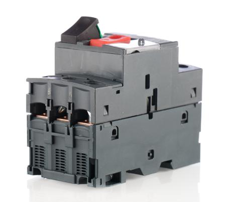 GV2ME32 Schneider Electric TeSys 690 V Motor Protection Circuit Breaker, 3P Channels, 24 → 32 A, 3 kA