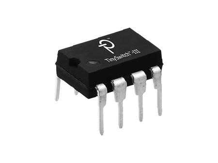 TNY279PN Power Integrations , Off Line Power Switch IC 8-Pin, DIPC