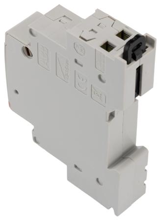 2TAZ311000R2032-E297-16-20-48 ABB DIN Rail Power Relay, 48V dc Coil, 16A Switching Current