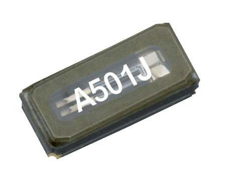 X1A000141000612 Epson 32.768MHz Crystal Unit ± 20ppm SMT 2-Pin 3.2 x 1.5 x 0.9mm