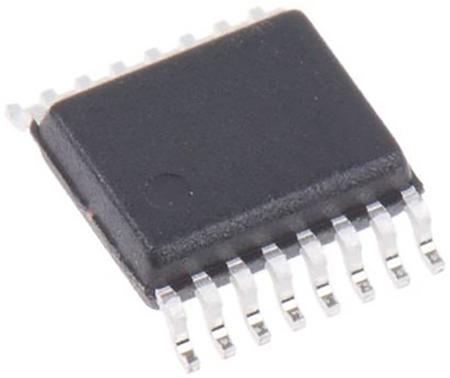 ADT7475ARQZ-REEL onsemi Temperature Sensor, Digital Output, Surface Mount, Serial-2 Wire, ±2.5°C, 16 Pins