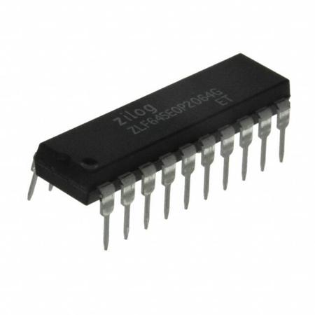 ZLF645E0P2064G Maxim Integrated