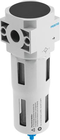 LFMA-D-MINI-A  micro filter