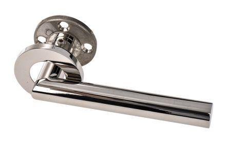 894-6872 Stainless Steel Polished Finish Door Lever