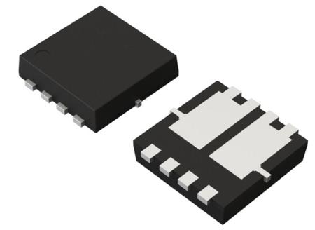 HT8KE6HTB1 ROHM HT8KE6 Dual N-Channel MOSFET, 12.5 A, 100 V, 8-Pin HSMT8