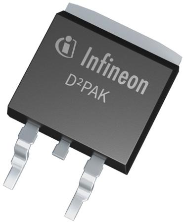 IPB65R190CFDAATMA1 Dual N-Channel MOSFET Transistor & Diode, 57.2 A, 650 V PG-TO263 Infineon