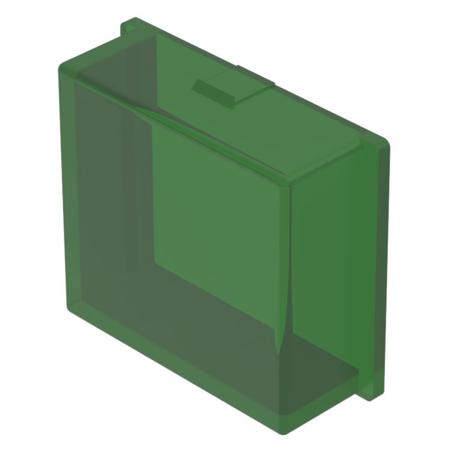 03-922.5 EAO Hold Down Unit, For Use With Film Insert
