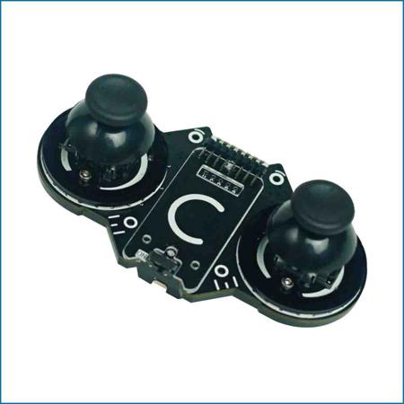 U079 M5Stack  Rocker Module for use with M5StickC