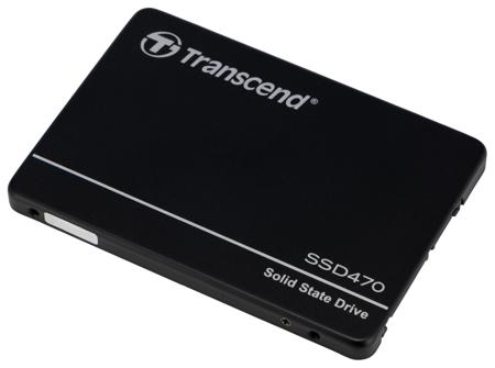 TS2TSSD470K-I Transcend SSD470K-I 2.5 in Internal SSD