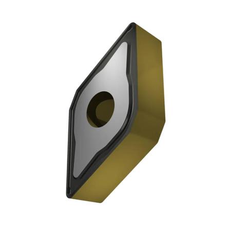 DNMG-150608E-NM-T9415 Dormer, 6.35 mm Height, 93 ° Approach, 15.5 mm Length