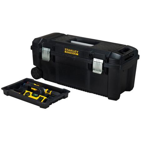 FMST1-75761 Stanley Polypropylene Tool Box