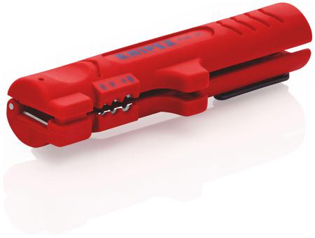 16 64 125 SB Knipex Drawing tool, 4mm Min, 13mm Max, 125 mm Overall
