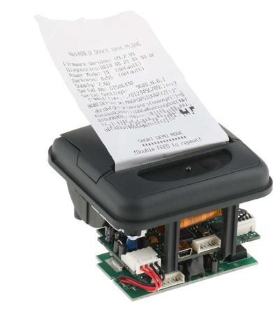 Ap1400VKITRS Able Systems  Panel Printer