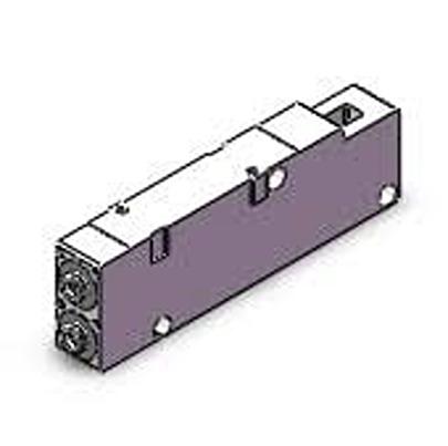 SV2000-50-1A-C4 SMC SV2000 Connector Assembly,