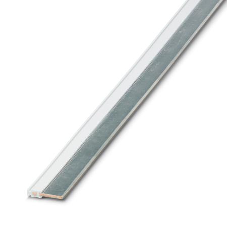 0901028 Phoenix Contact FBST 500 TMC-N GY Series Continuous Plug In Bridge for Use with Single Channel Electronic Circuit