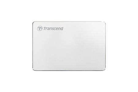 TS1TSJ25C3S Transcend StoreJet 25C3S 2.5 in 1 TB External External Hard Drive