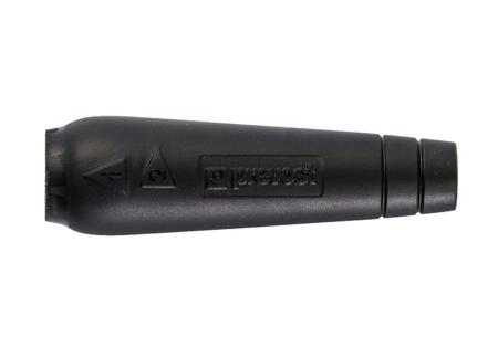 ECP S11417 PREVOST 100mm Long Hose Protector, 14 → 17mm Hose Size Compatibility