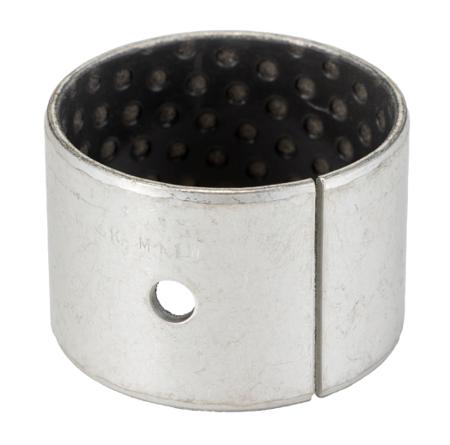 PCM 404430 M SKF  40mm Bore Plain Bearing, 290kN Radial Load Rating, 44mm O.D