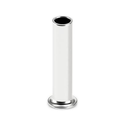 2100093 Phoenix Contact, A 1-7 Ferrule, 7mm Pin Length, 1.4mm Pin Diameter, Silver