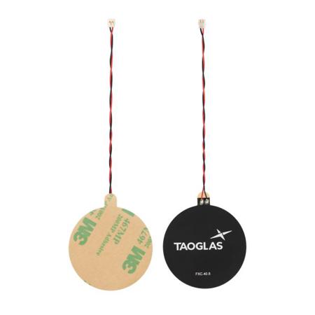 FXC.40.52.0075X.B.dg Taoglas  PCB Antenna with F Connector, NFC