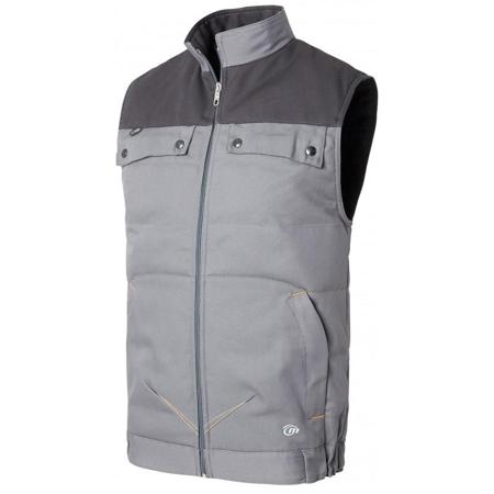 1075-4101-026---2XL MOLINEL Gilet, XXL