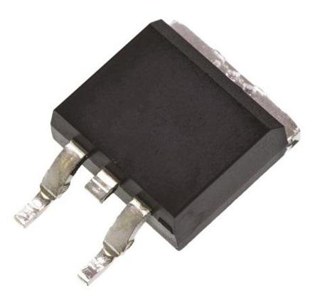 IPB012N04NF2SATMA1 Dual SiC N-Channel MOSFET, 197 A, 40 V, 3-Pin PG-TO263-3 Infineon