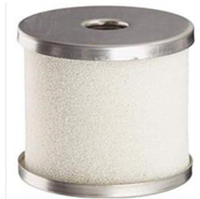 AM-EL350 SMC 0.3μm Replacement Filter Element, For Manufacturer Series AM