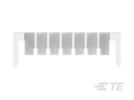 2-2383410-7 TE Connectivity Protective Cover for use with SGI Grace Inertia 1.5