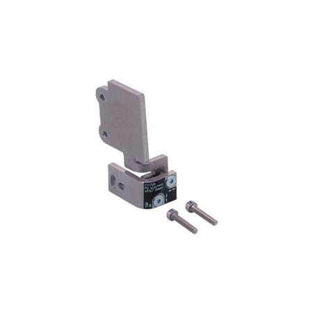 E21226 ifm electronic, E212 Series Fixture for Use with Mounting And Fine Adjustment Of Laser Sensors
