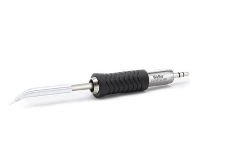 T0050105399 Weller RTU 008 C X MS 0,8 mm Bent Conical Soldering Iron Tip for use with WXUP-MS