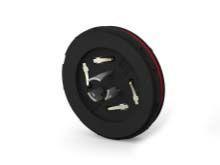 2213871-2 TE Connectivity , LED Holder for Light Controller