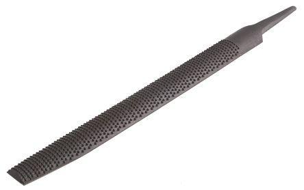 818-2826 RS Pro 300mm Rasp Cut Hand Metal file