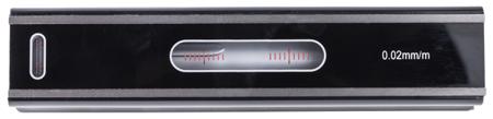 785-7890 RS Pro 200mm Spirit Level, User Calibrated