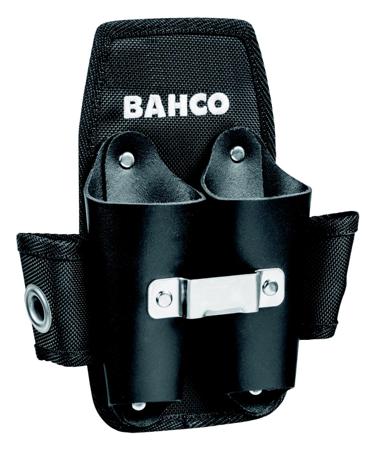 4750-MPH-1 Bahco 1680 Denier Polyester Tool Belt Pouch