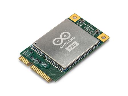 TPX00201 Arduino Arduino 4G Module EMEA