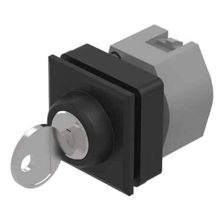 704.336.000 EAO Pushbutton Actuator for Use with Switching Devices