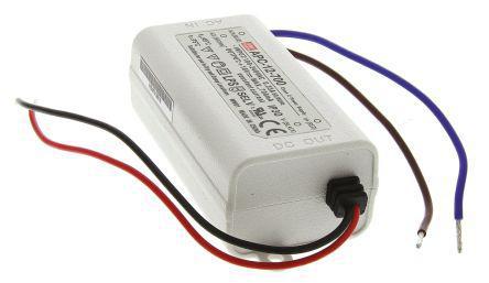 LC125-700-A ELT LC125/700-A, Constant Current LED Driver 25W 21 → 56V 700mA