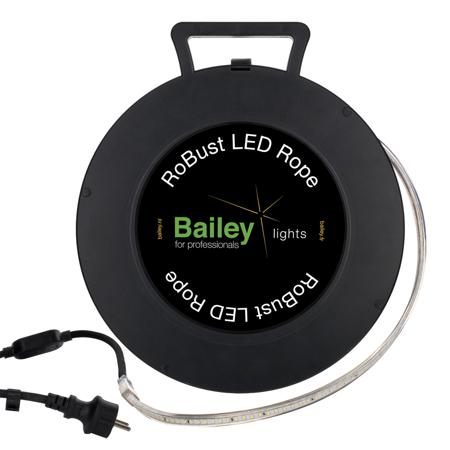 146802 RoBust LED Rope Roll2Go 10M 9W/m 830lm/m